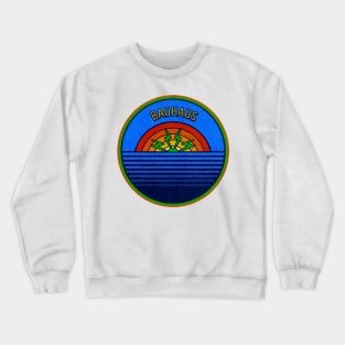 Bauhaus Crewneck Sweatshirt